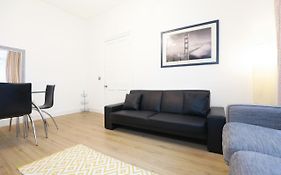 Stunning Modern 3 Bedroom Apartment