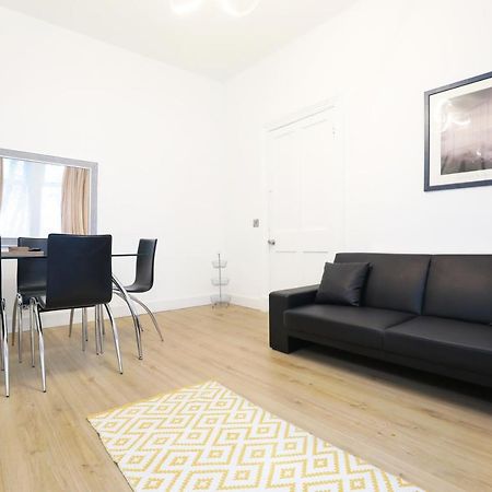 Stunning Modern 3 Bedroom Apartment Edinburgh Exterior photo